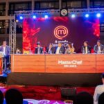 MasterChef Franchise Makes Landmark Debut in Sri Lanka with Star-Studded Launch
