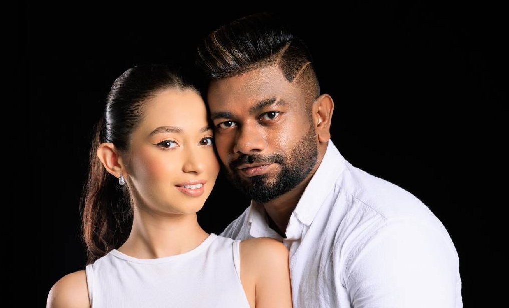 Nimna & Isuru: The TikTok Couple Making Sri Lanka Live, Laugh and Love