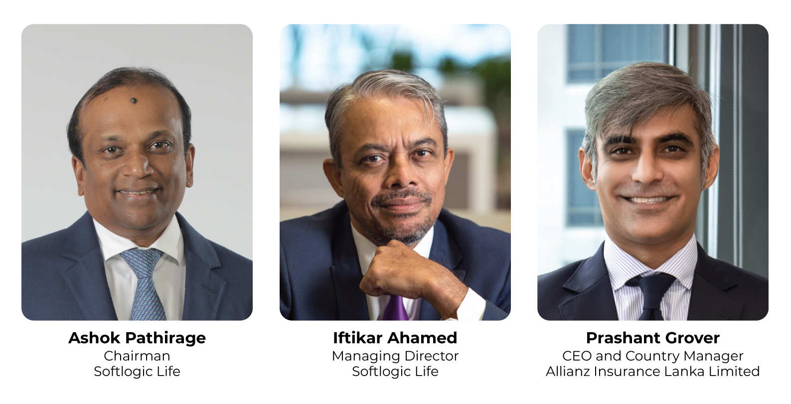 Softlogic Life completes 100% acquisition of Allianz Life Insurance Lanka Limited