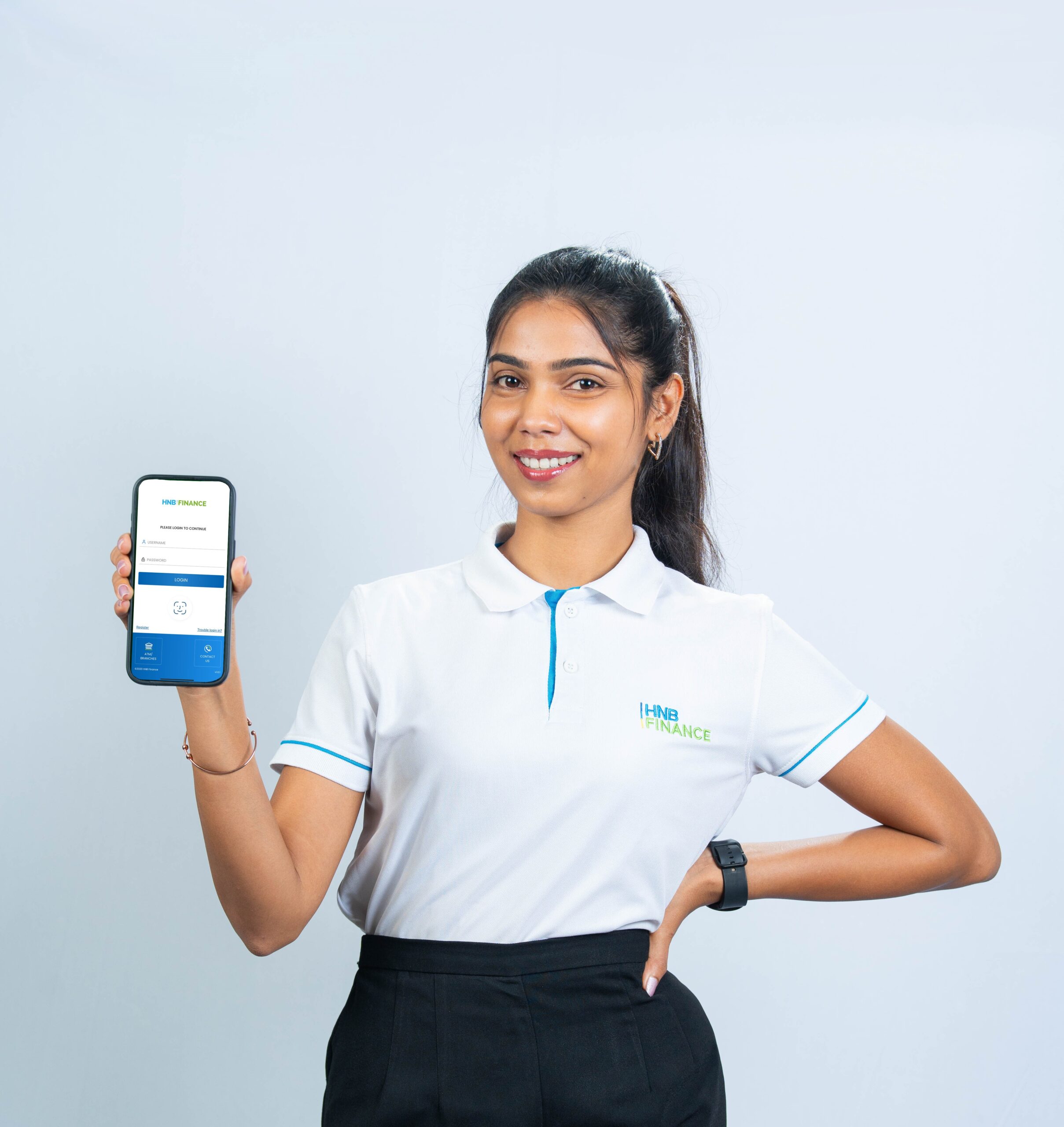 இலகு நிதி முகாமைத்துவத்துக்காக ஒரு புதிய டிஜிட்டல் வங்கித் தளத்தை ஆரம்பித்துள்ள HNB FINANCE