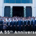 55 Years of Trust, Innovation & Integrity: The Unwavering Legacy of a Leader in Technology in Sri Lanka