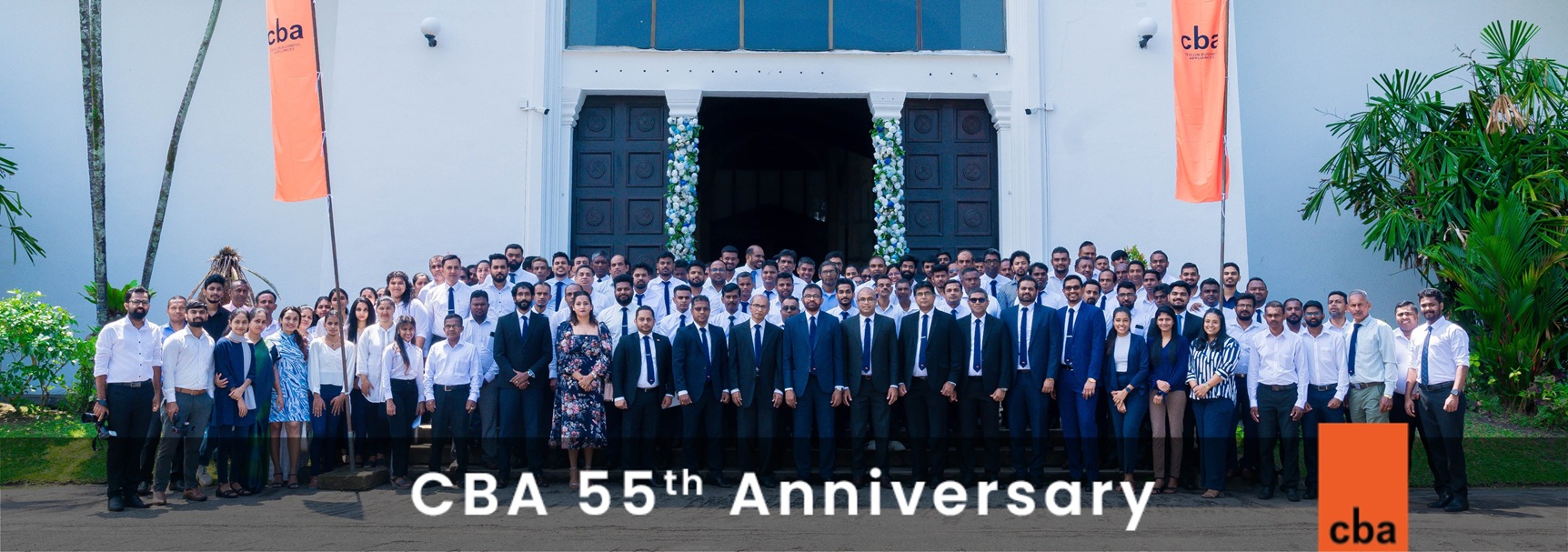 55 Years of Trust, Innovation & Integrity: The Unwavering Legacy of a Leader in Technology in Sri Lanka