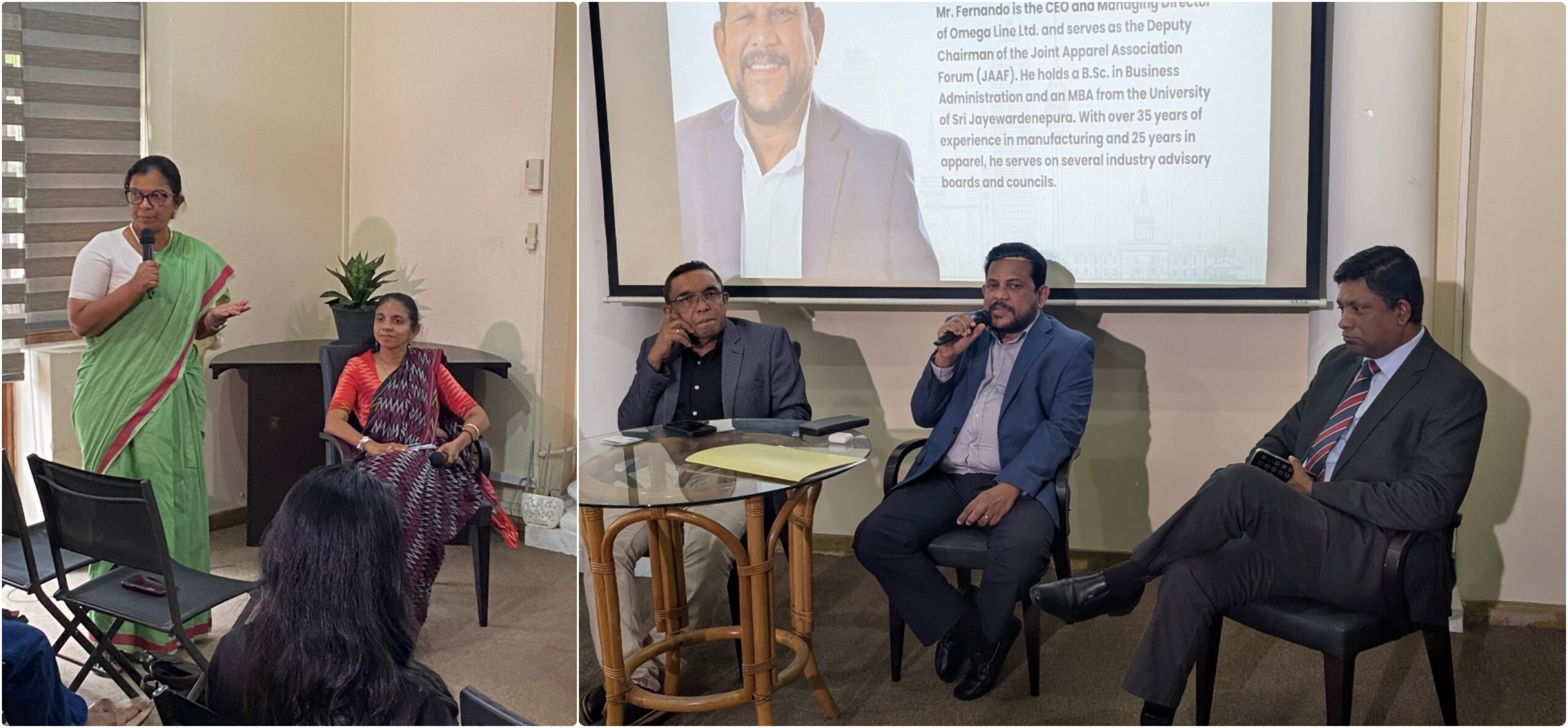 ශ්‍රී ලංකාවේ අපනයන ක්ෂේත්‍රය අභිමුව ඇති අභියෝග