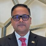 Top Intl’ Hospitality Professional Rahul Pavithran Appointed Head of Sales & Marketing at ITC Ratnadipa, Colombo