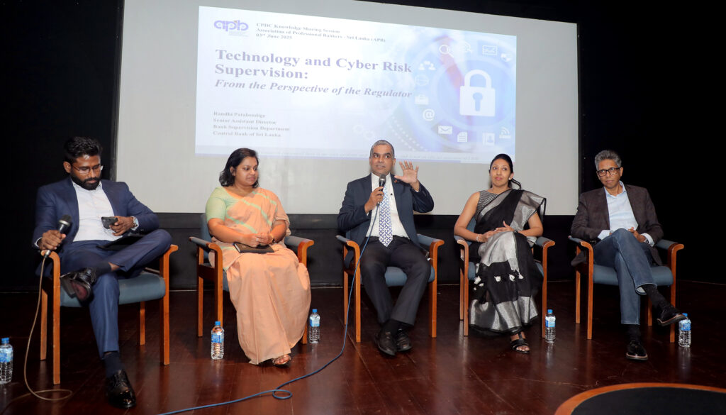 APB Leads Dialogue on Technology and Cyber Risk Supervision Shaping a Resilient Digital Future
