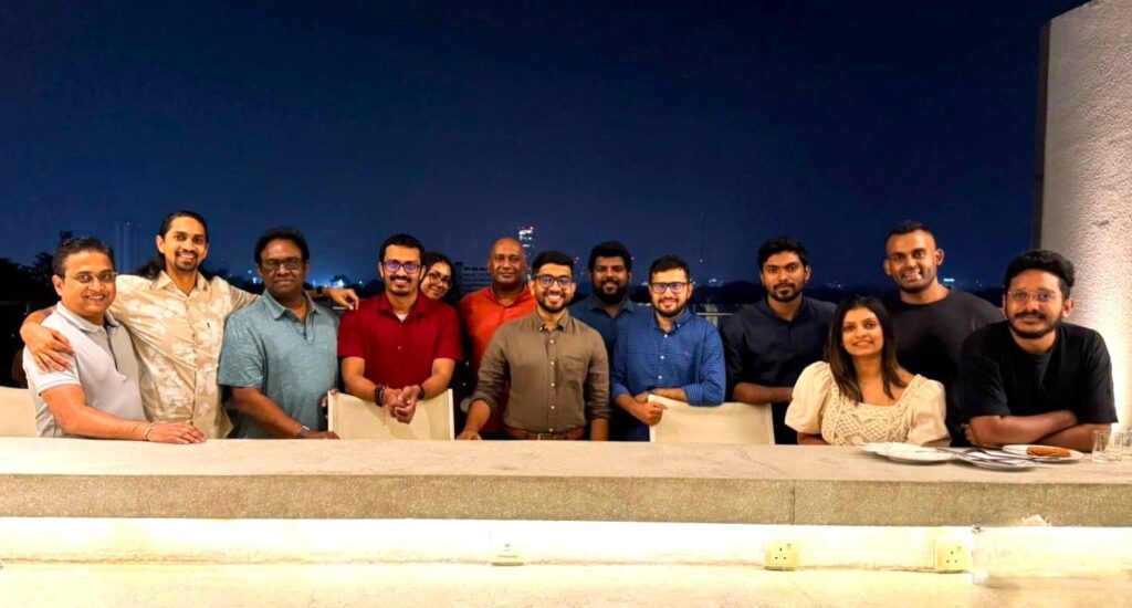 nVentures Emerges as Sri Lanka’s First MAS-Licensed Foreign VC, Investing Over US$1.5 Million in Sri Lankan Startups