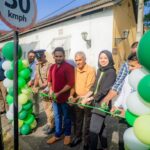 EDOTCO ශ්‍රී ලංකා විසින් ශ්‍රී ලංකාවේ පළමු වරට පරිසර-තාක්ෂණික සහයෝගීතා ව්‍යාපෘතියක් ගාලු කොටුවේදි දියත් කරයි.