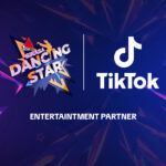 2025 ඩාන්සින් ස්ටාර් තරඟාවලිය වෙනුවෙන් TikTok, සිරස ටී.වී සමඟ එක් වෙයි