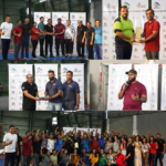 සන්ෂයින් හෝල්ඩින්ග්ස් සෞඛ්‍ය සහ යහපැවැත්ම පිළිබඳ සේවා සංස්කෘතියක් ප්‍රවර්ධනය කිරීම අරමුණු කරගත් ‘Smart Life Challenge’ වැඩසටහන සාර්ථකව අවසන් කරයි