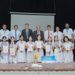 HNB, Teen+ Quiz Champs හරහා තරුණ පරපුර සවිබල ගන්වයි