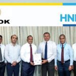 Eicher වාණිජ වාහන සඳහා පහසු ලීසිං විසඳුම් ලබා දීමට HNB සහ Senok හවුල්කාරීත්වයක