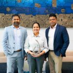 Cinnamon Life at City of Dreams, 2025 CIOB ශ්‍රී ලංකා තිරසාරත්ව සම්මාන උළෙලේදී සම්මානයට පාත්‍ර වෙයි