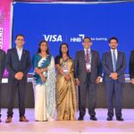 2025 Fintech සමුළුවේදී HNB සහ VISA එක්ව HNB Accept නමින් නව ජංගම ගෙවීම් විශේෂාංගයක් හඳුන්වා දෙයි