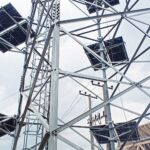 Ethio Telecom and Huawei Launch Solar-on-Tower Sites to Drive Green Transformation of ICT Energy