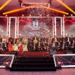 Rockland Group Commemorates 101 Years with Prestigious Chairman’s Awards Ceremony