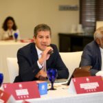 Sri Lanka’s Business Leaders Convene for High Level Roundtable on Living Wage