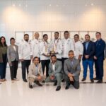 Bocuse d’Or Sri Lanka 2025 சமையல் கலை போட்டியில் தங்கப் பதக்கம் வென்று Cinnamon Life சாதனை