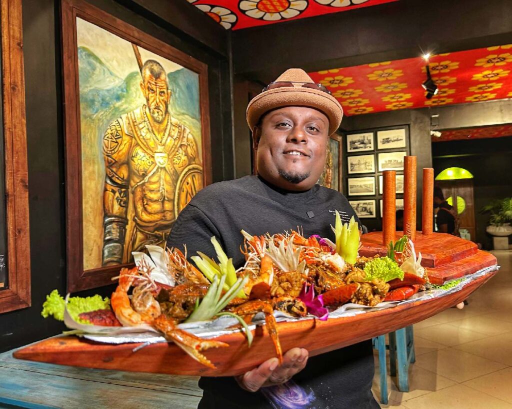 Travel Today: Sri Lanka’s Food Stories Told With Heart and Honest Cravings