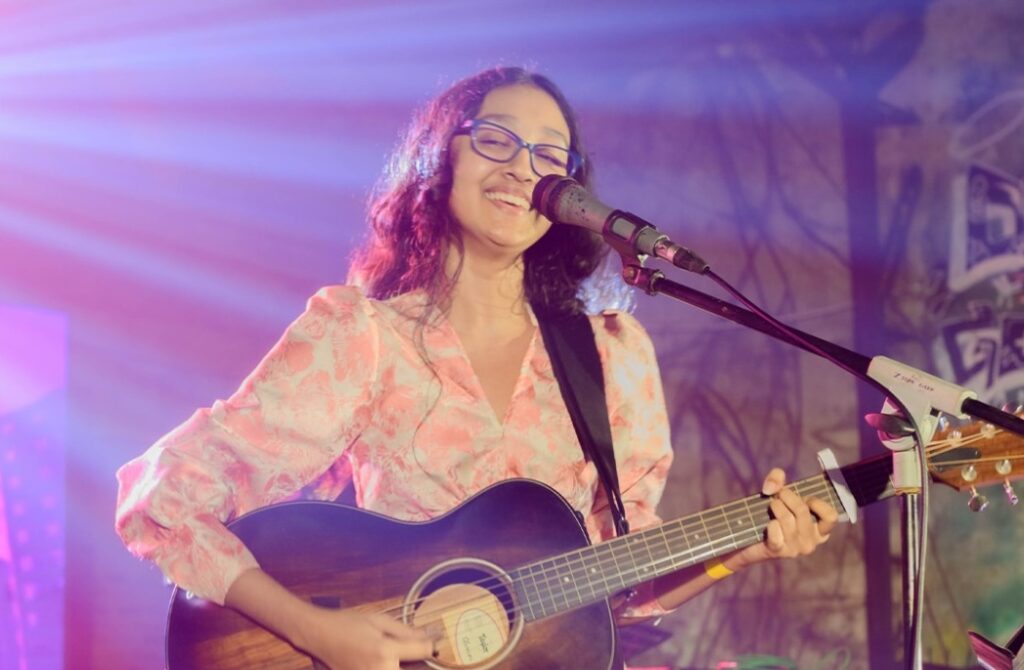குழந்தைகளுக்காக நிதி திரட்டும் ‘Country Roads’ இசை நிகழ்ச்சி ஒக்டோபர் 19இல் Cinnamon Life இல் நடைபெறவுள்ளது
