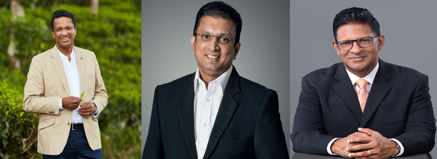 Sri Lankan Business Leaders to Participate in the 2025 UN Private Sector Forum