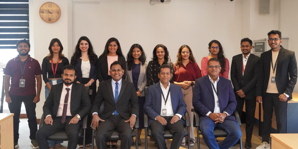 99x Powers SLIIT DevQuest 2025 Showcasing Emerging Tech Talent on a Global Stage