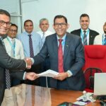 HNB සිය පළමු වෙළෙඳ මධ්‍යස්ථානය පිටකොටුවේදී විවෘත කරයි