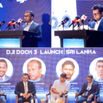Sumathi IT Introduces Sri Lanka’s First DJI Dock 3 to Boost Public Safety, Infrastructure, and Enterprise
