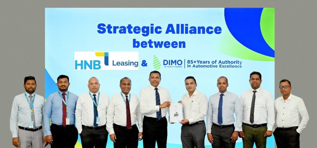 HNB සහ Plantchem හවුල්කාරීත්වයෙන් Lovol ට්‍රැක්ටර්ස් සඳහා ආකර්ෂණීය ලීසිං විසඳුම්