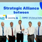 HNB සහ Plantchem හවුල්කාරීත්වයෙන් Lovol ට්‍රැක්ටර්ස් සඳහා ආකර්ෂණීය ලීසිං විසඳුම්