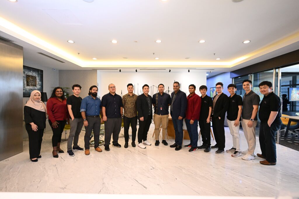99x Expands Its Malaysian Initiative to Build Talent Across Borders
