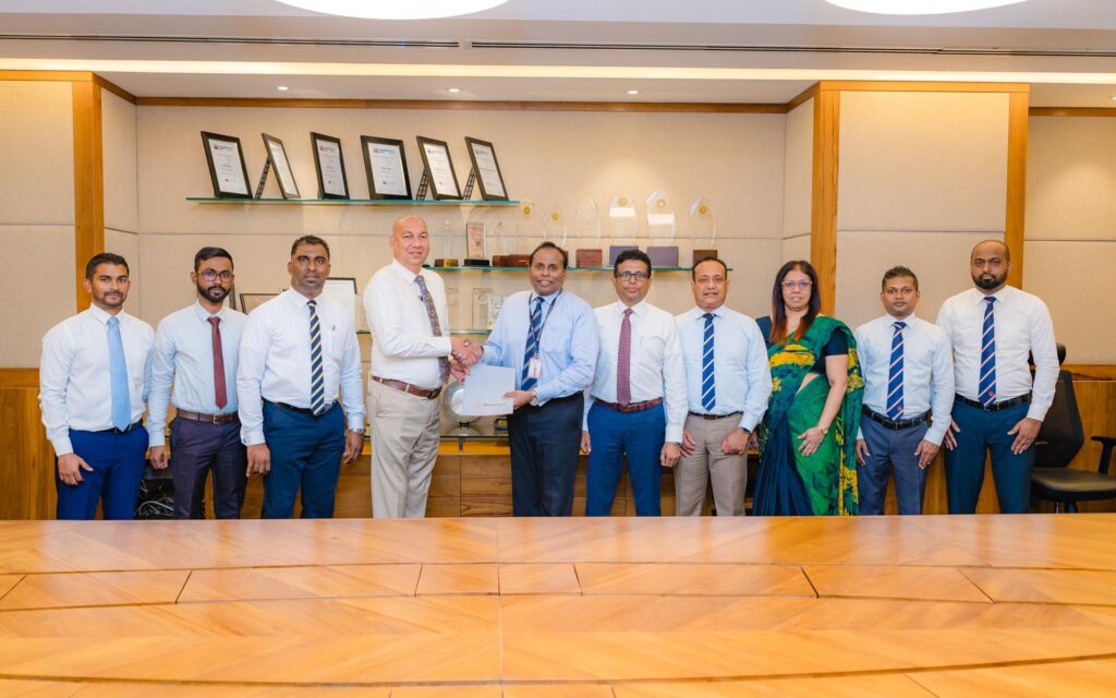 Sampath Bank and Micro Cars Collaborate to Deliver Unmatched Benefits on Vehicle Purchases