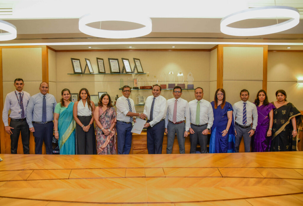 Sampath Bank Partners with Home Lands to Launch 0% Equity Housing Solutions
