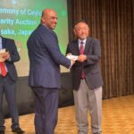 Ceylon Specialty Estate Tea Awards 2025 நிகழ்வில் தெல்பெத்த எஸ்டேட்டுக்கு தங்க விருது