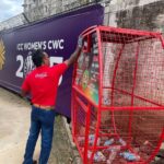 2025 ICC කාන්තා ලෝක කුසලානයේදී ‘’Give Back Life” හරහා කොකා-කෝලා බෙවරේජස් ශ්‍රී ලංකා තිරසාරභාවය ප්‍රවර්ධනය කරයි
