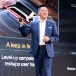 Taking Triple Leaps to AI UBB and Inspiring New Business Growth