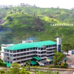 සම්ප්‍රදාය සහ අනාගත දැක්මත් සහිත නවෝත්පාදනය මුසු වූ ලබුකැලේ තේ වතුයාය