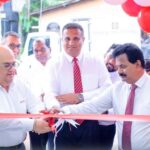 මධ්‍යම පළාතට සුවපහසු මූල්‍ය විසඳුම් හඳුන්වා දෙමින් මහින්ද්‍රා අයිඩියල් ෆයිනෑන්ස් නවතම ශාඛාව ගම්පොලදී විවෘත වෙයි