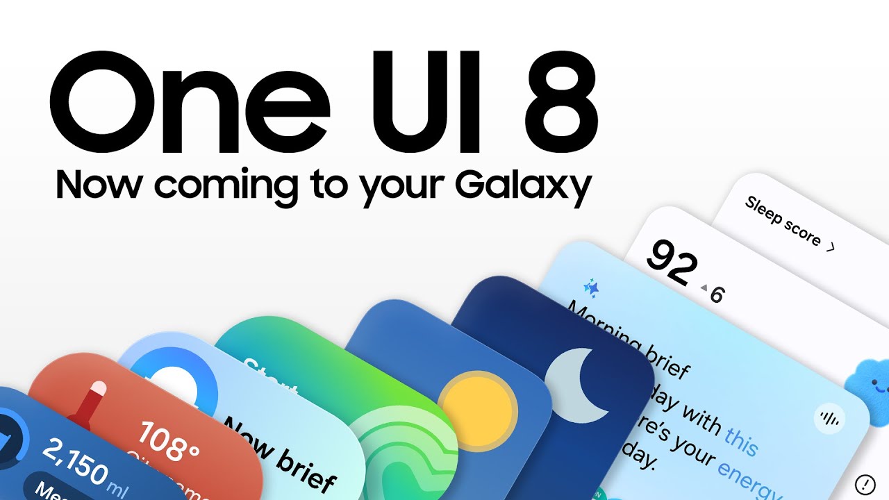 Samsung Sri Lanka Announces Rollout of One UI 8: A Smarter, More Personalized Galaxy Experience