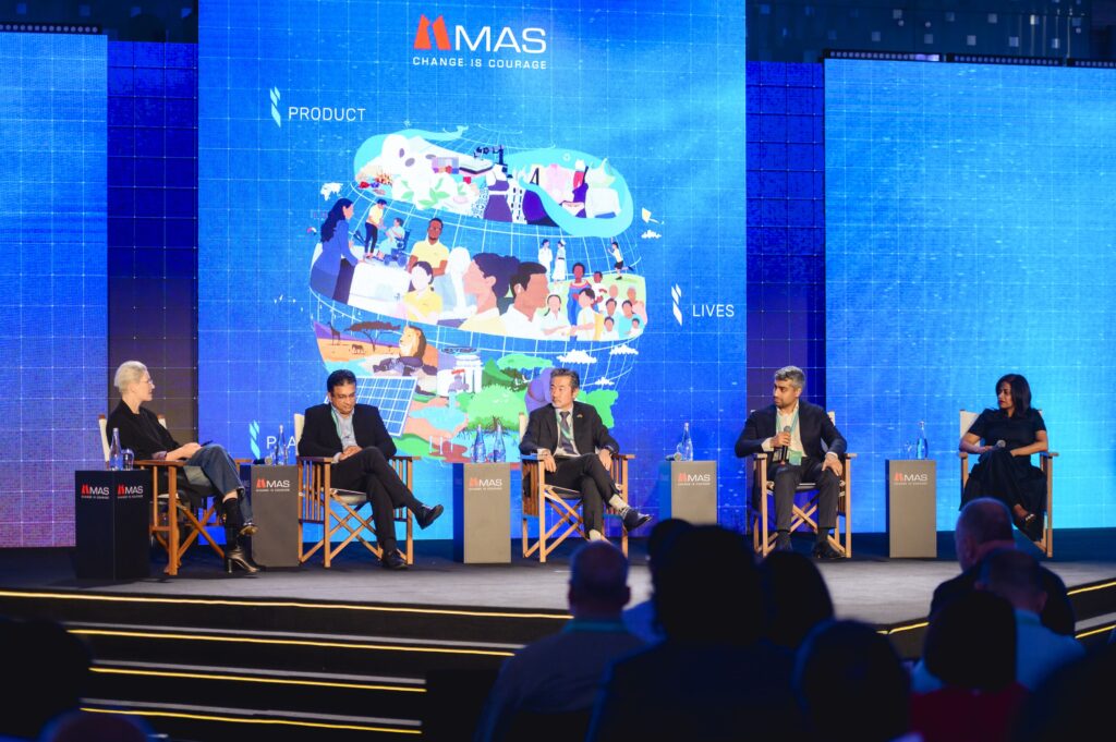 MAS ஹோல்டிங்ஸினால் அறிமுகப்படுத்தப்பட்டுள்ள ‘Plan for Change 2030’ திட்டம் நிலையான ஆடைகள் துறை நோக்கிய முன்னேற்றத்தை விரைவுபடுத்துகிறது