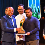 2025 ජනාධිපති පරිසර සම්මාන උළෙලේදී MAS හට ජයග්‍රහණ රැසක්