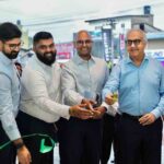 Evolution Auto ශ්‍රී ලංකාවේ පළමු බහු සන්නාම ඉලෙක්ට්‍රික් වාහන සේවා සංකීර්ණය පෑලියගොඩ දී විවෘත කරයි