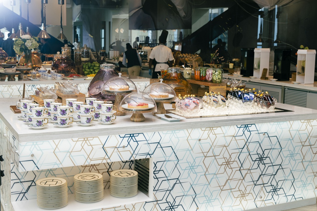 ඉමිහිරි රසයක් සමඟින් නැවුම් අත්දැකීමක් ගෙන එමින් City of Dreams Sri Lanka, NÜWA හිදී “The Grand Pâtisserie Affair” දියත් කරයි