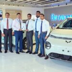 HNB සහ Browns EV හවුල්කාරීත්වයෙන් විදුලි වාහන සඳහා සුවිශේෂ ලීසිං විසඳුම්