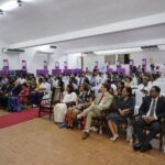 மாற்றுத்திறனாளிகளுக்கான முதல் ஒருங்கிணைந்த நியமன இயக்கத்துடன் உள்ளடக்கிய பொருளாதார வளர்ச்சியை நோக்கமாகக் கொண்டுள்ள இலங்கை