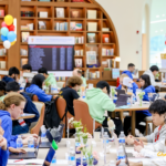 Global Talent Competes to Solve LLM Memory Challenge at 2023 ICPC Championship Powered by Huawei