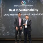 Huawei and Partners Win 3 IDC Asia/Pacific FEA Awards