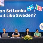 දකුණු ආසියාවේ ප්රථම “Quit Like Sweden” දුම්කොළ විරෝධී සංවාදය කොළඹදී සාර්ථකව නිමාව දකියි