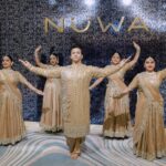 கண்கவர் கதக் நடனத்துடன் City of Dreams Sri Lanka-வின் சிக்னேச்சர் தீபாவளி க்ளிட்ஸ் நிகழ்ச்சிக்கு அழகுசேர்த்த Kathak Rockers