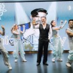 සුනිල් ෂෙට්ටි Signature Diwali Glitz සමඟින් එක්ව City of Dreams Sri Lanka වෙත ආකර්ෂණීය අත්දැකීමක් එක් කරයි