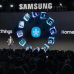 Samsung SmartThings Delivers Seamless Appliance Connectivity and Control